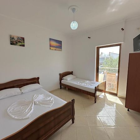 Villa Nelamari Ksamil Bagian luar foto