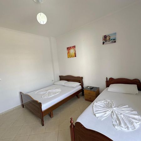 Villa Nelamari Ksamil Bagian luar foto