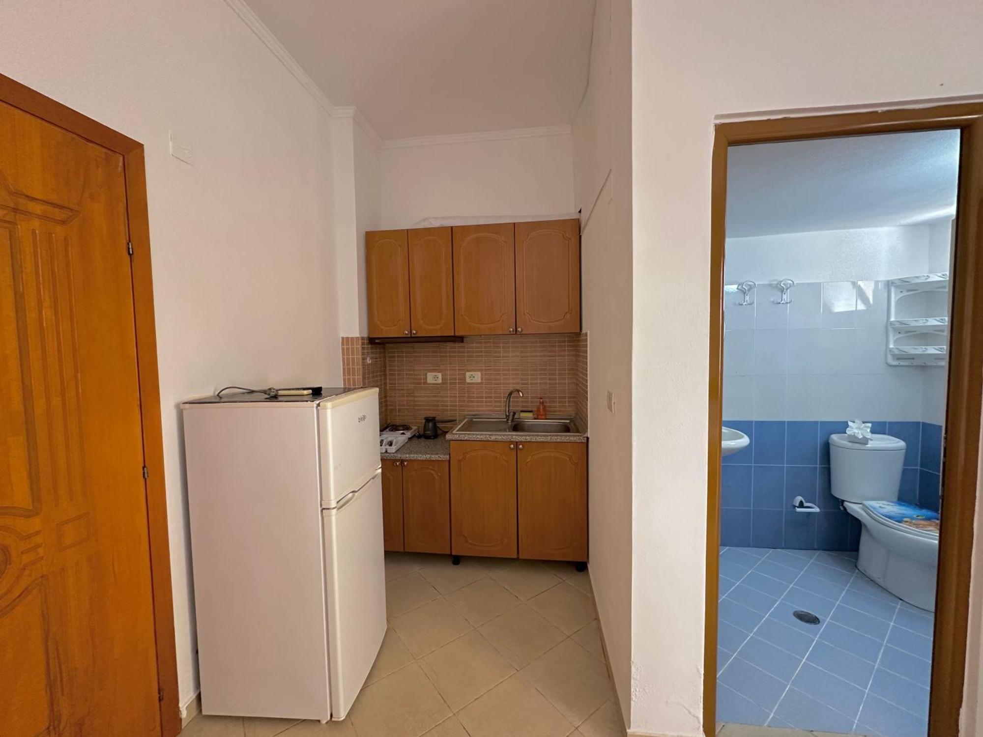 Villa Nelamari Ksamil Bagian luar foto