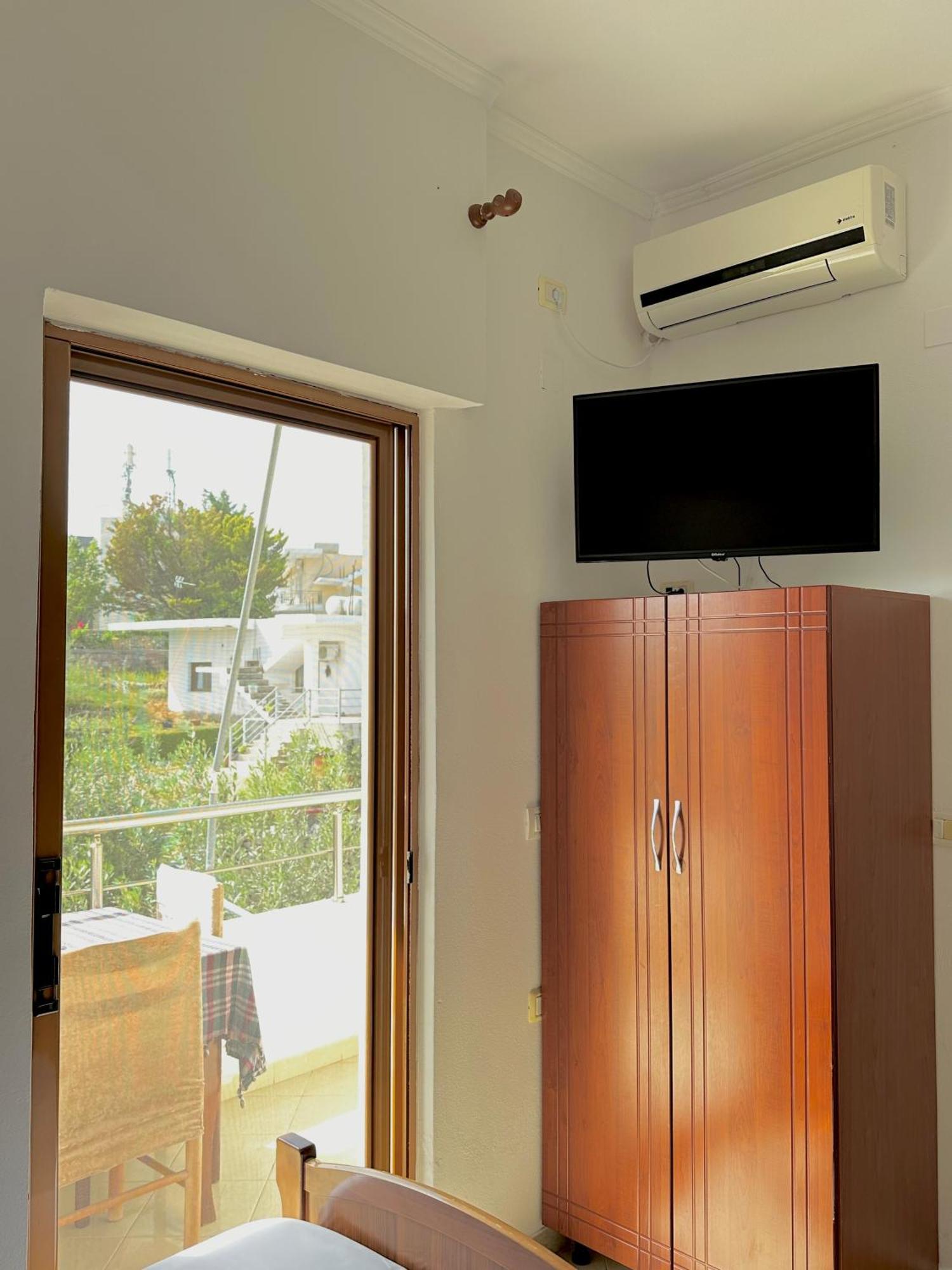 Villa Nelamari Ksamil Bagian luar foto