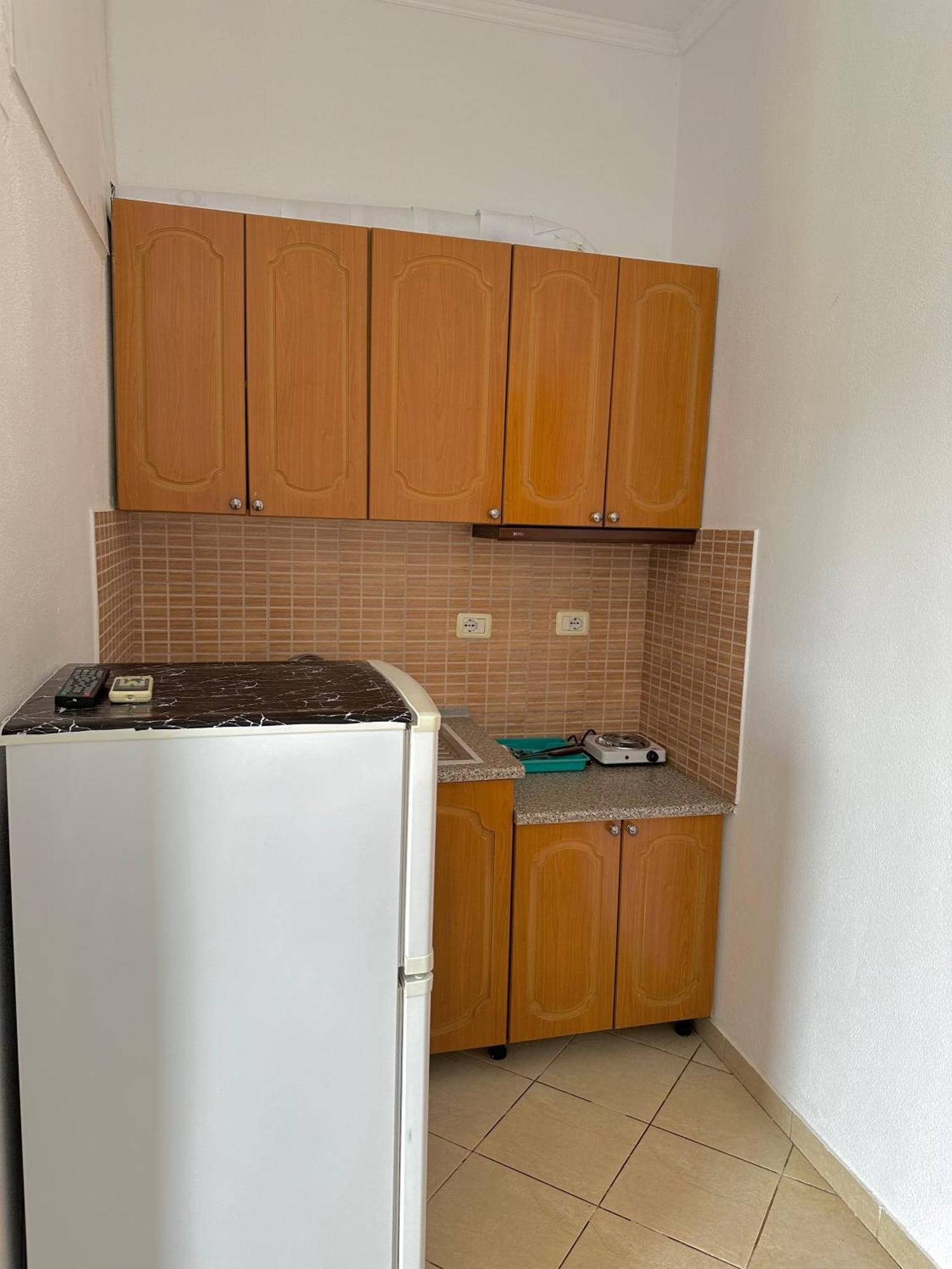Villa Nelamari Ksamil Bagian luar foto