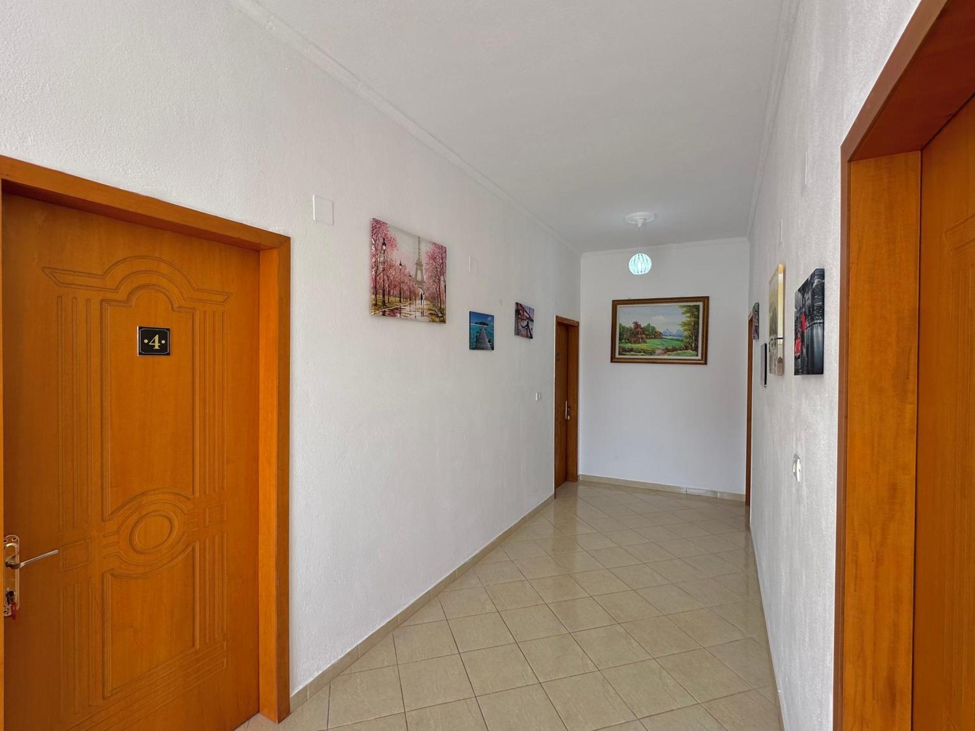 Villa Nelamari Ksamil Bagian luar foto