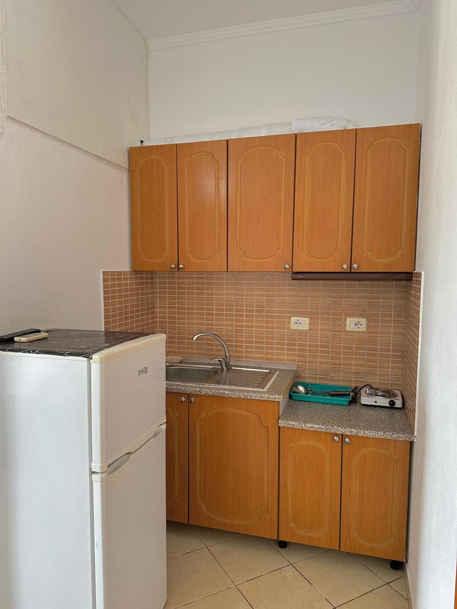 Villa Nelamari Ksamil Bagian luar foto