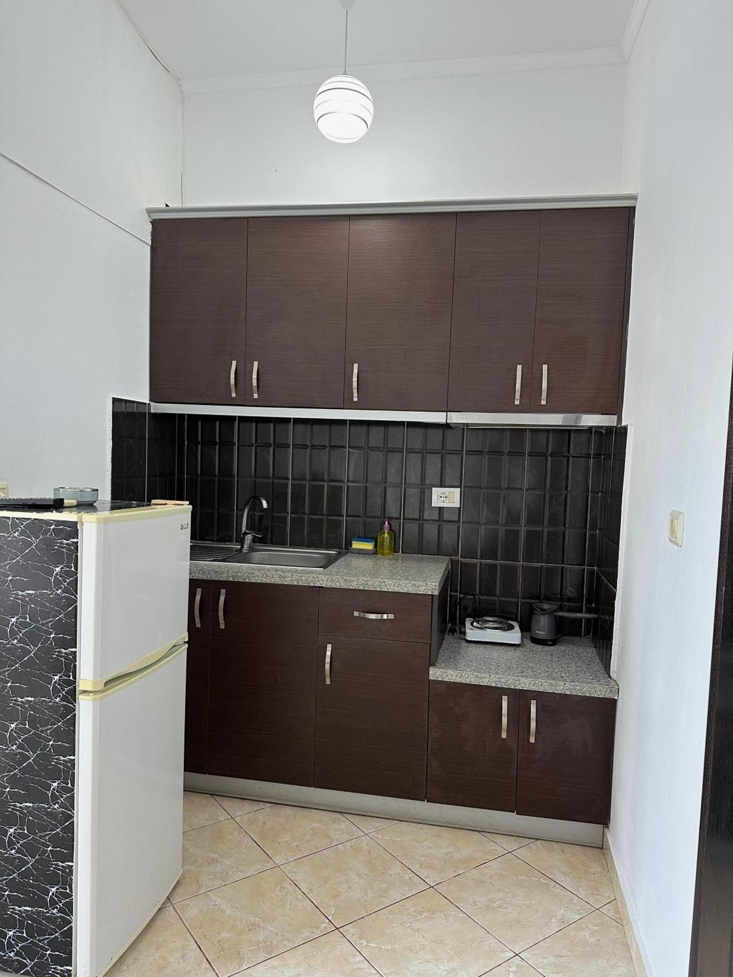 Villa Nelamari Ksamil Bagian luar foto