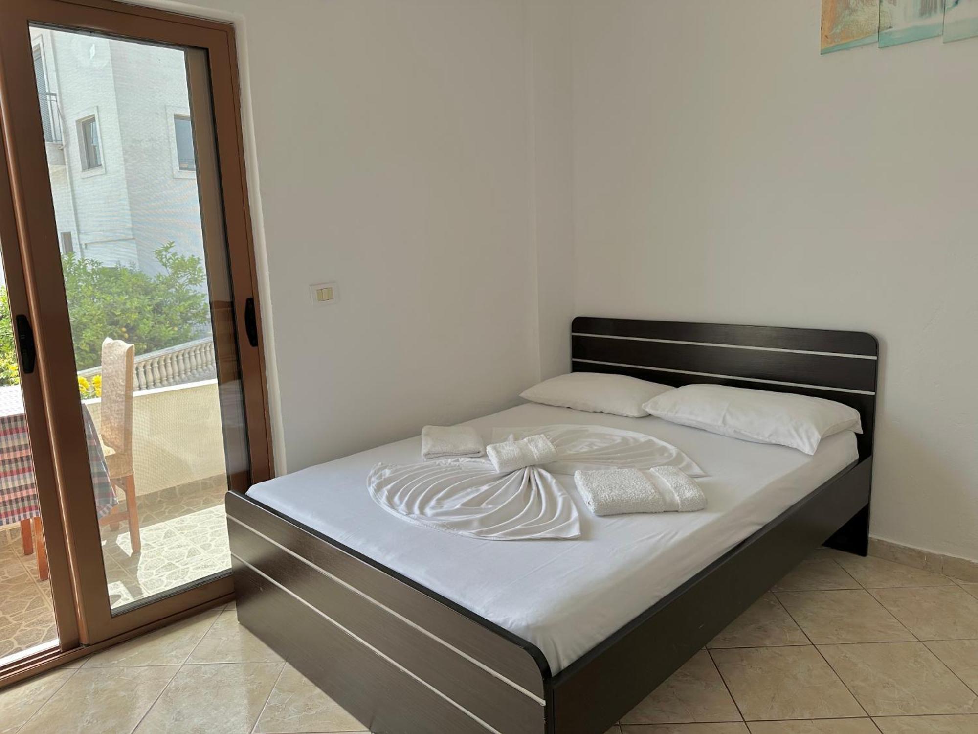 Villa Nelamari Ksamil Bagian luar foto