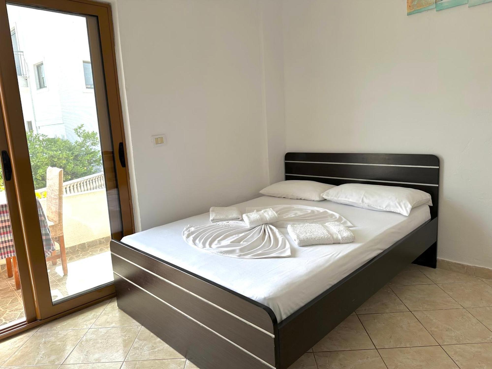 Villa Nelamari Ksamil Bagian luar foto