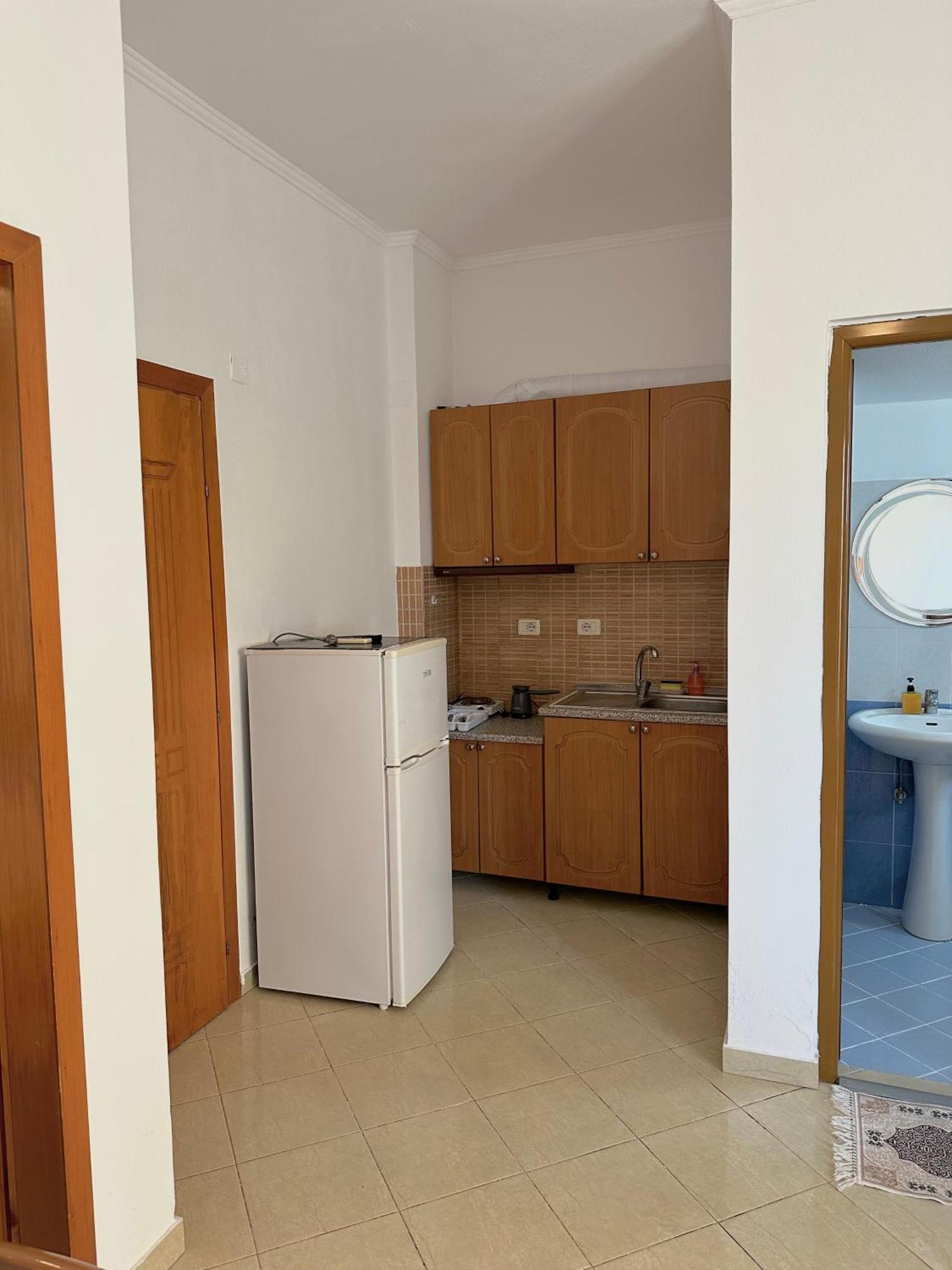 Villa Nelamari Ksamil Bagian luar foto