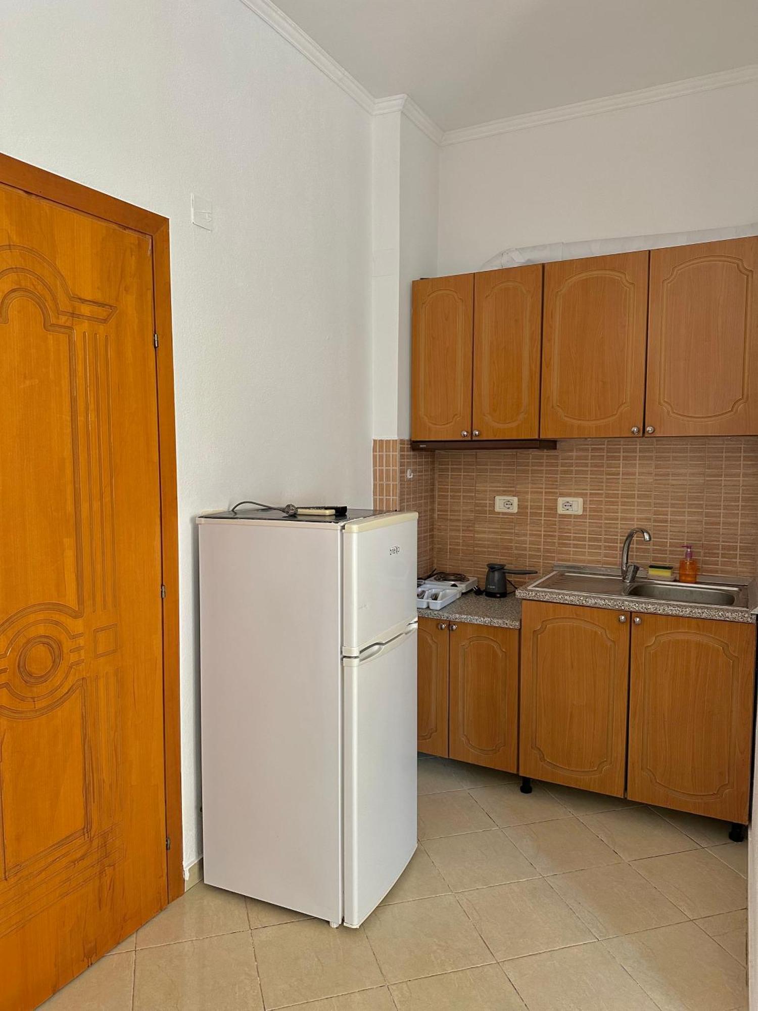 Villa Nelamari Ksamil Bagian luar foto